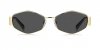 OKULARY MARC JACOBS MARC 496SHINY RHL 55 ROZMIAR M